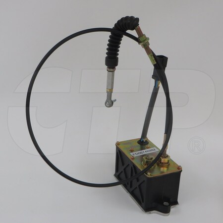Aic Replacement Parts Motor As-G Fits Caterpillar Models 2475229